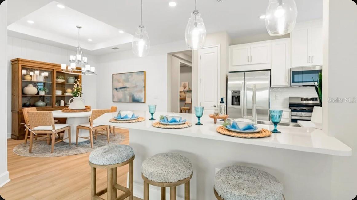 ESPLANADE AT SKYE RANCH - Residential