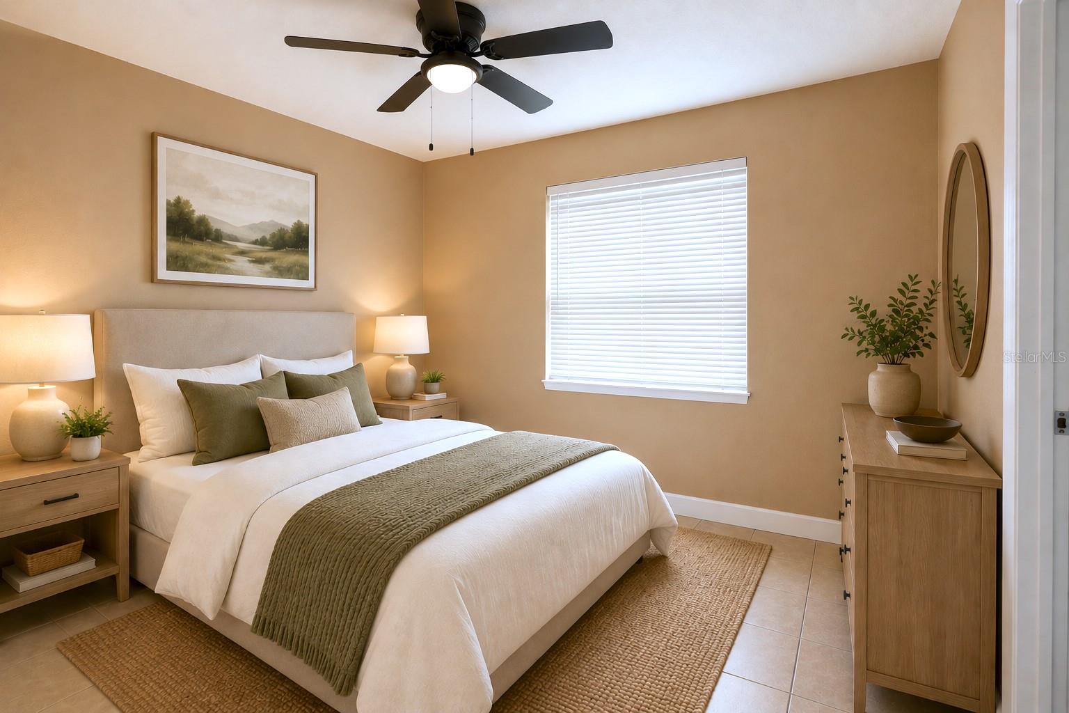 CLEAR LAKE VIEWS - Residential Income