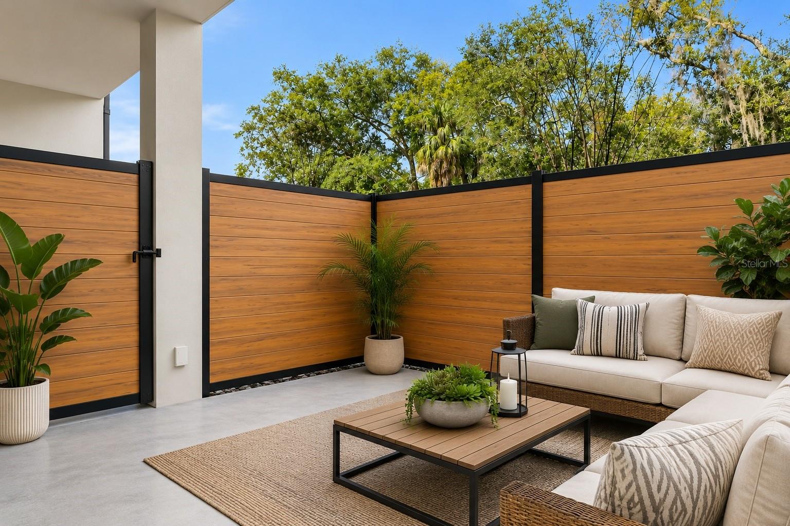 C59 | WEST PLAZA PLACE TOWNHOMES - Residential