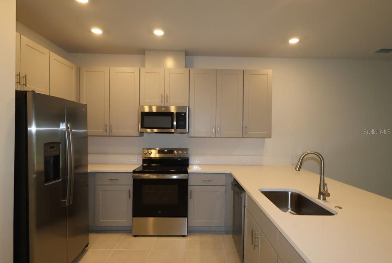 PRESERVE AT THE CAYS - Residential