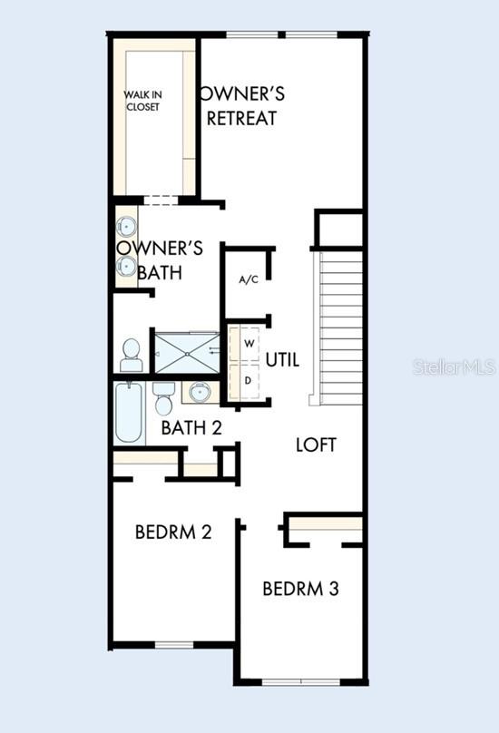 PRESERVE AT THE CAYS - Residential