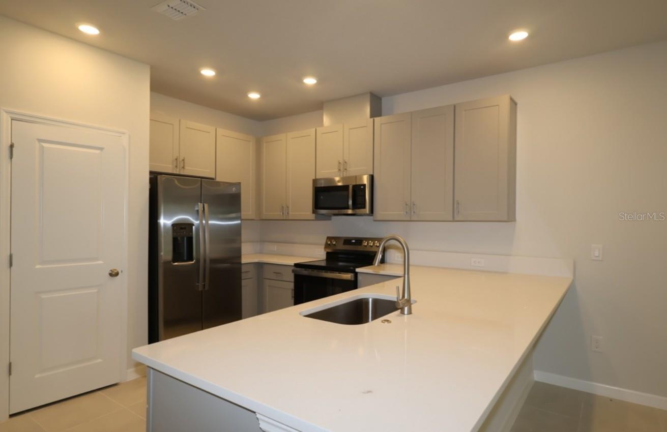 PRESERVE AT THE CAYS - Residential