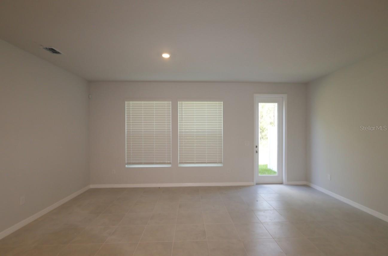 PRESERVE AT THE CAYS - Residential