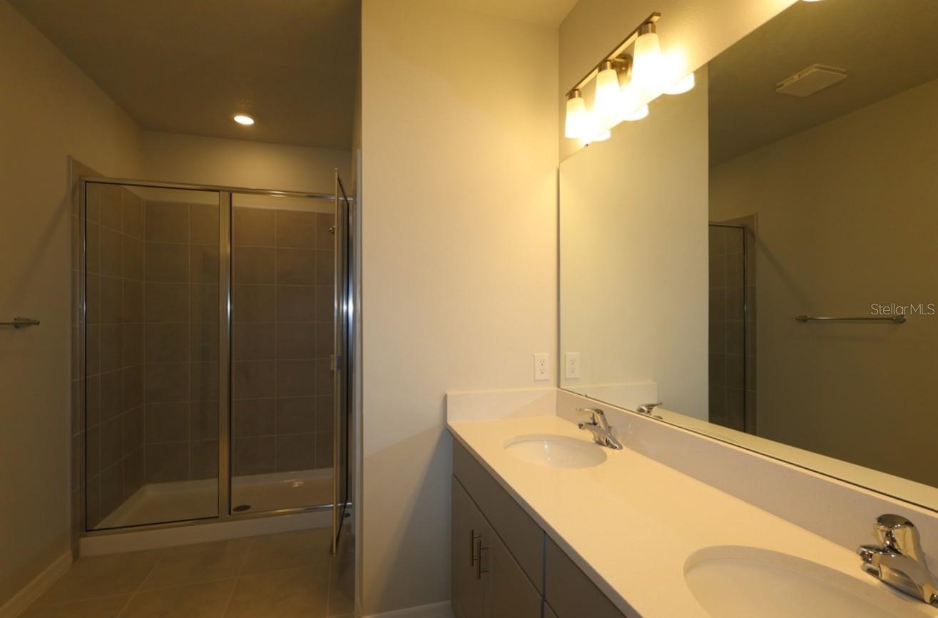 PRESERVE AT THE CAYS - Residential
