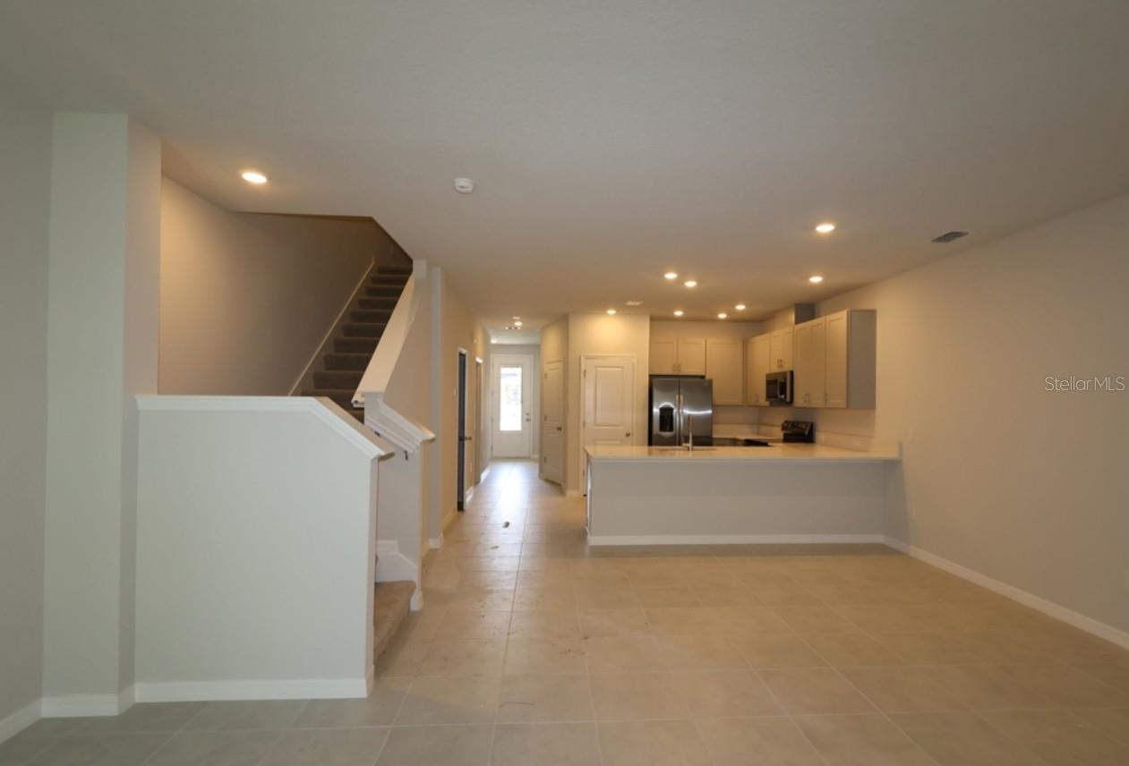 PRESERVE AT THE CAYS - Residential