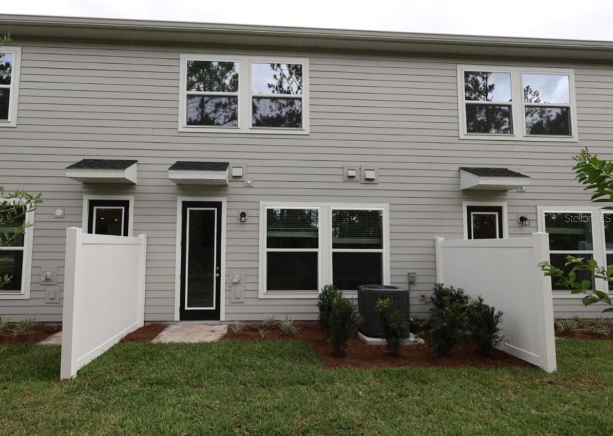 PRESERVE AT THE CAYS - Residential