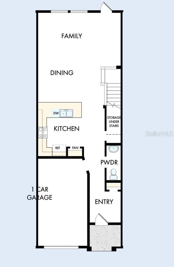 PRESERVE AT THE CAYS - Residential