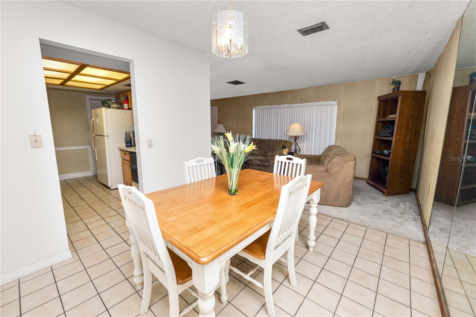 CARROLLWOOD MEADOWS UNIT II SE - Residential