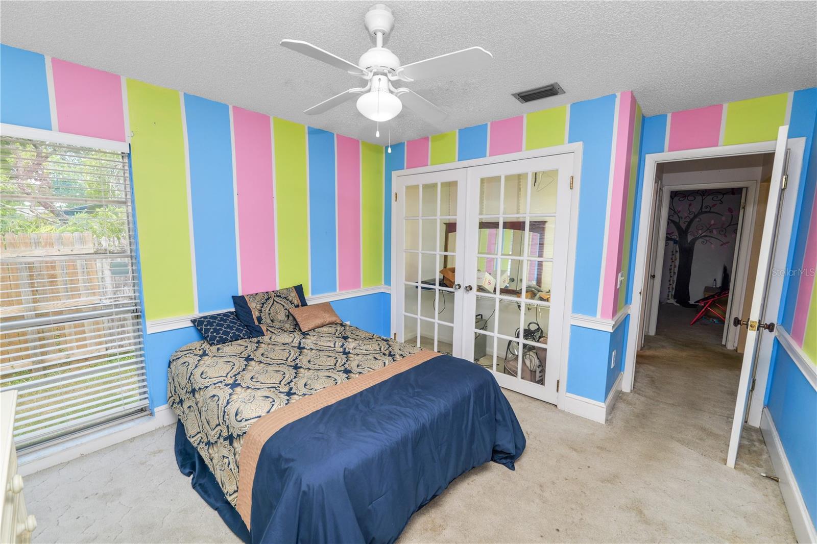 CARROLLWOOD MEADOWS UNIT II SE - Residential