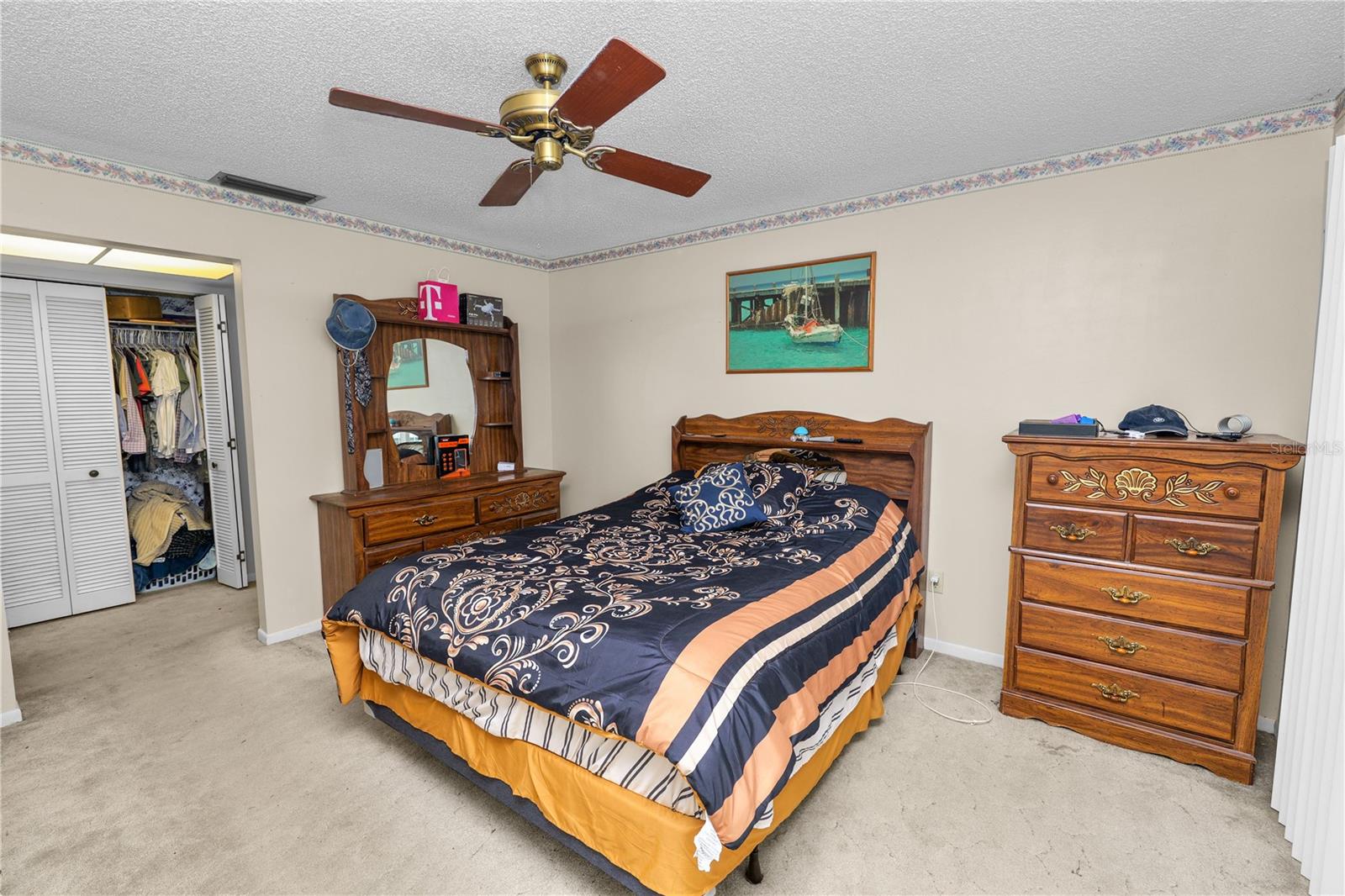 CARROLLWOOD MEADOWS UNIT II SE - Residential