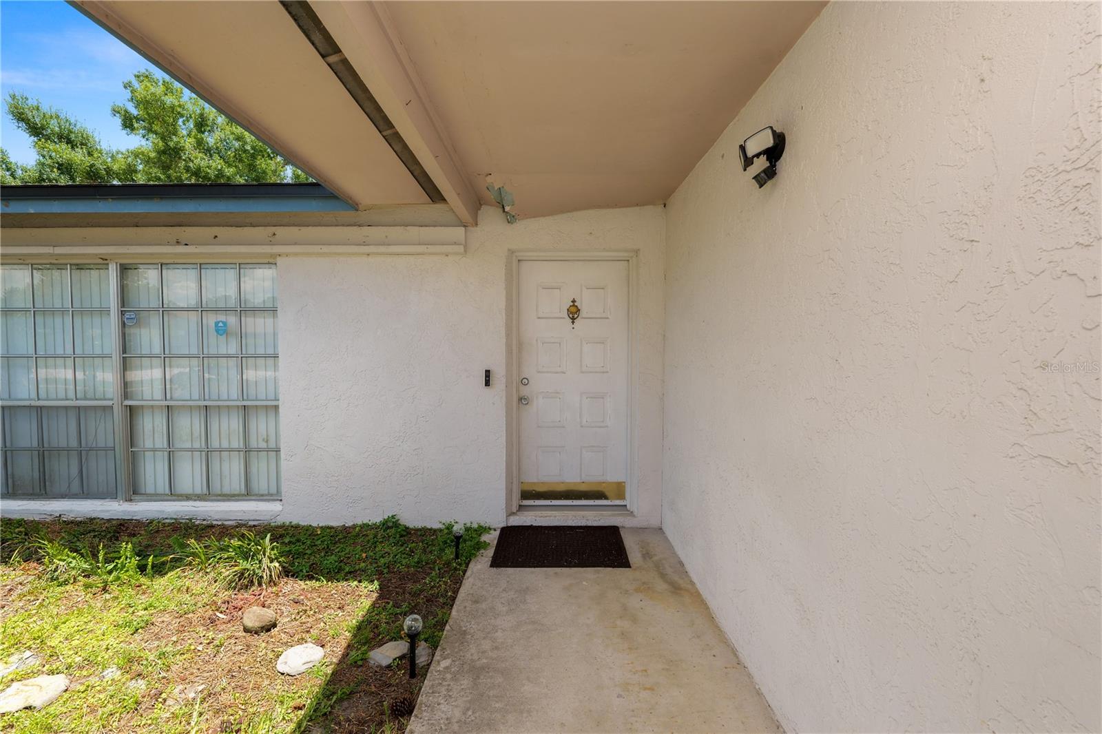 CARROLLWOOD MEADOWS UNIT II SE - Residential