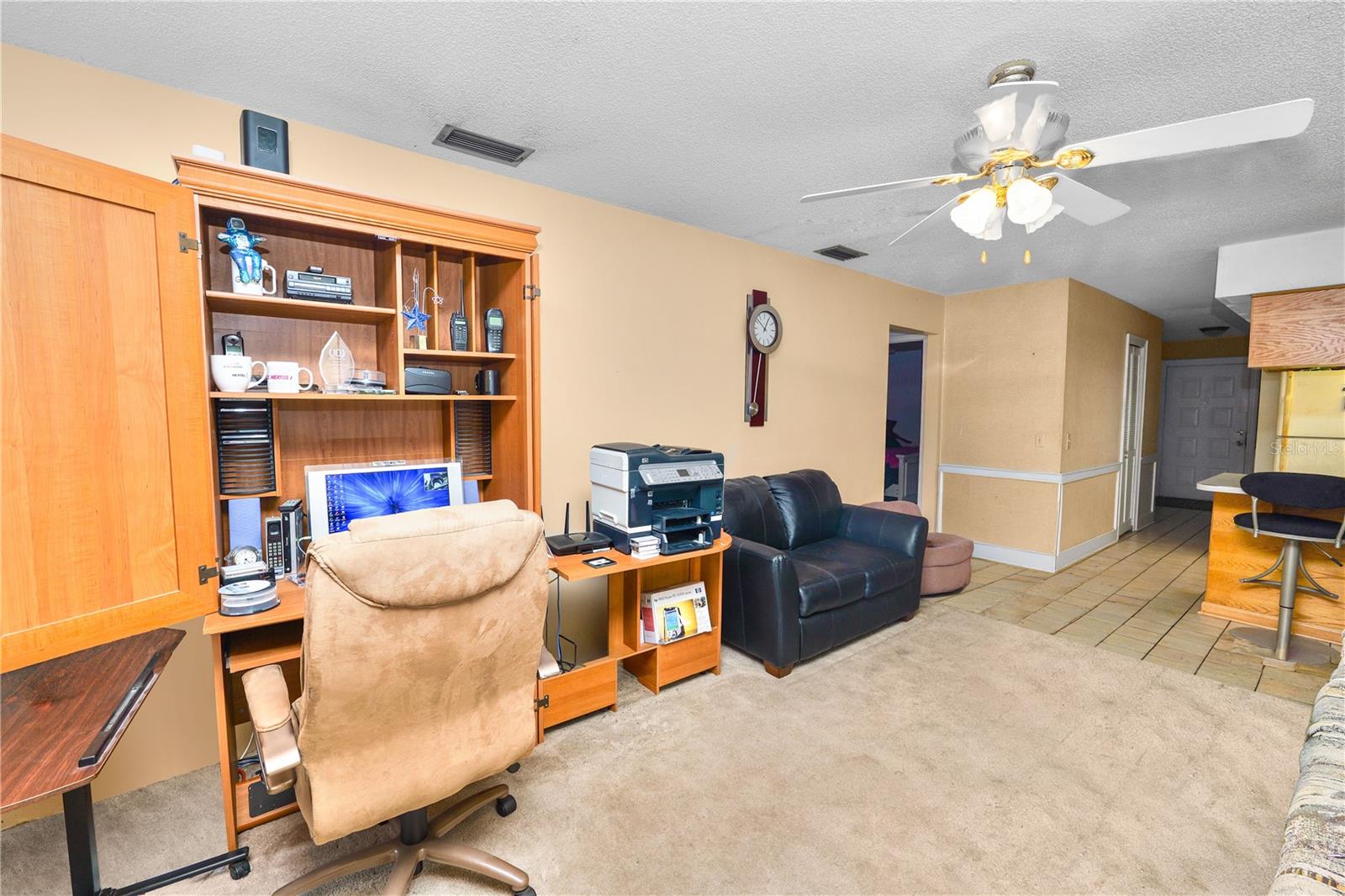 CARROLLWOOD MEADOWS UNIT II SE - Residential