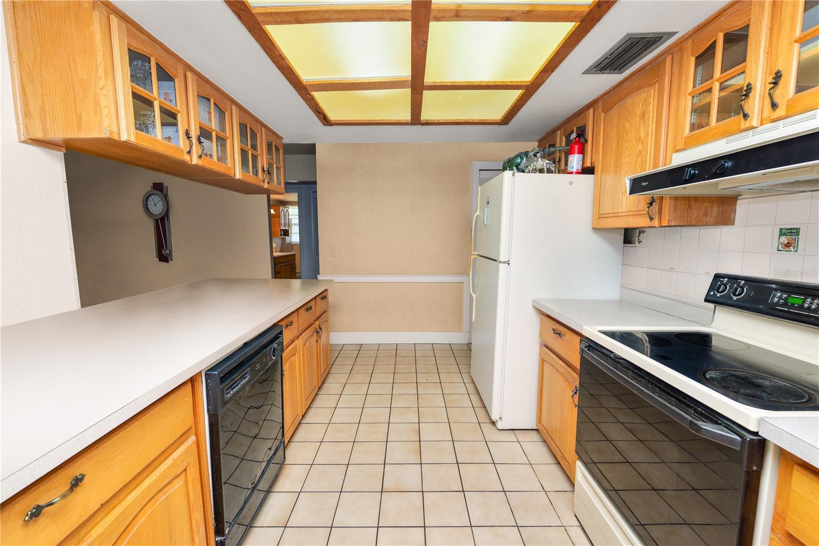 CARROLLWOOD MEADOWS UNIT II SE - Residential