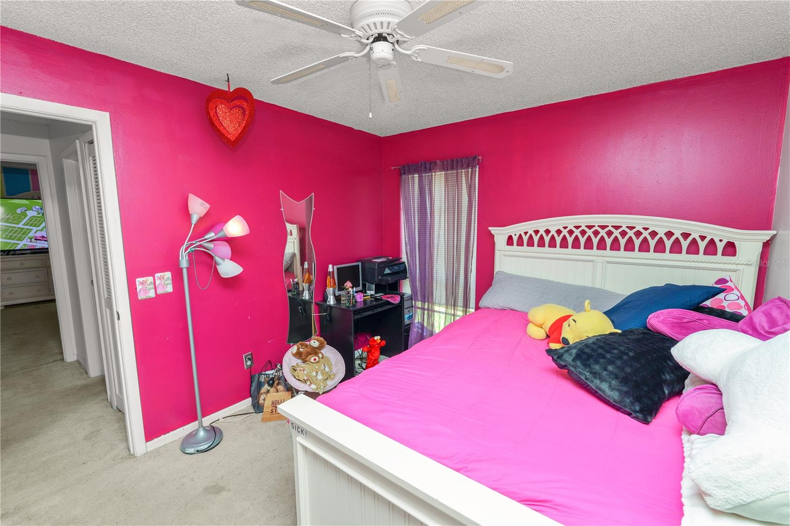 CARROLLWOOD MEADOWS UNIT II SE - Residential