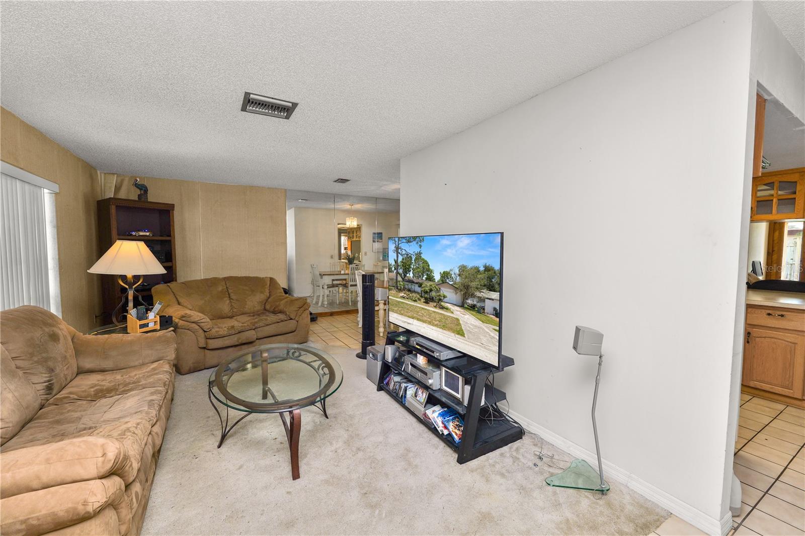CARROLLWOOD MEADOWS UNIT II SE - Residential