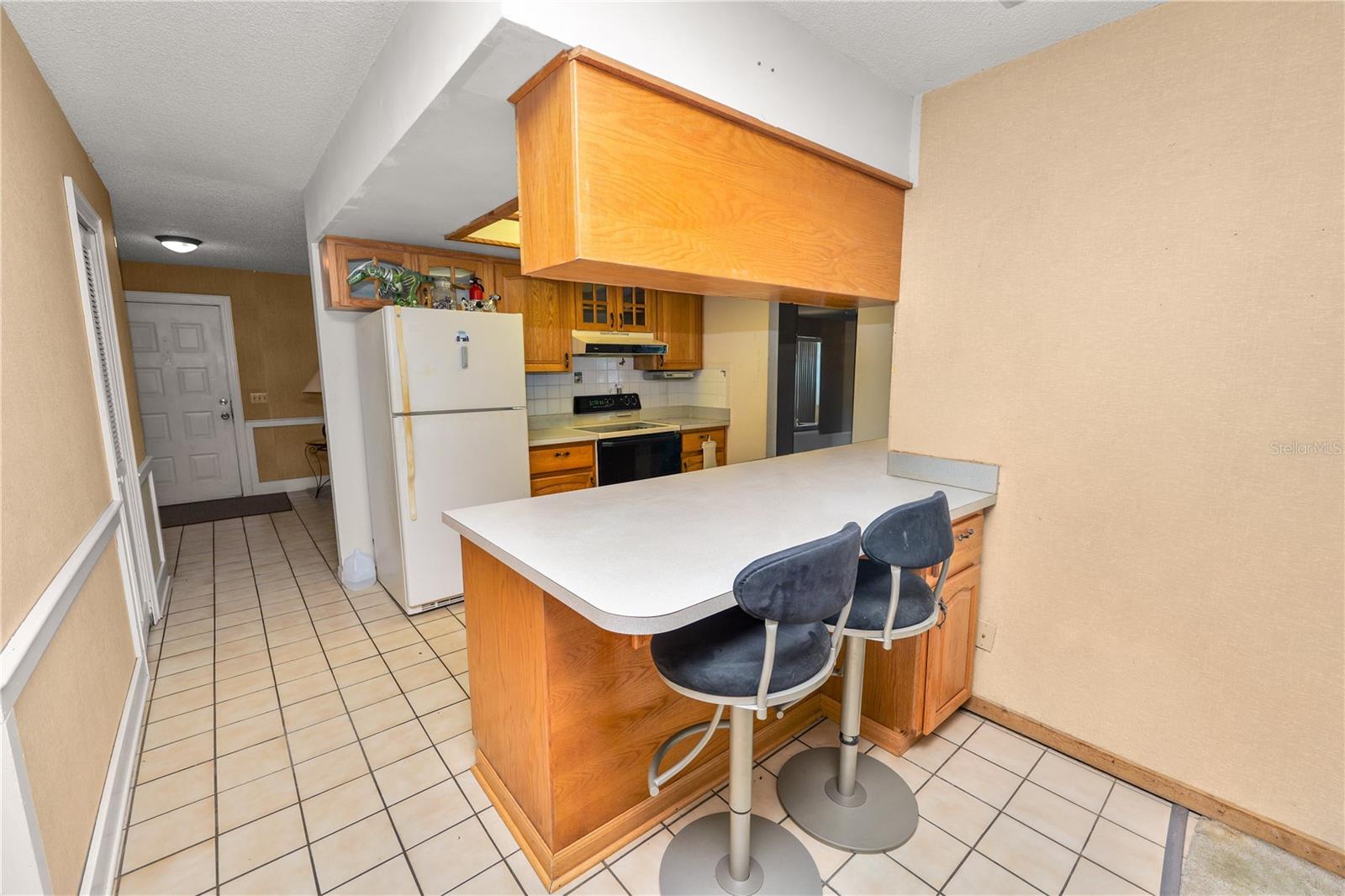CARROLLWOOD MEADOWS UNIT II SE - Residential