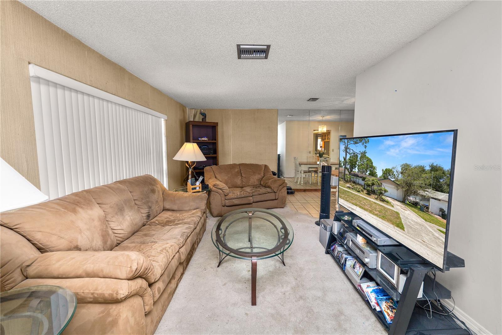 CARROLLWOOD MEADOWS UNIT II SE - Residential