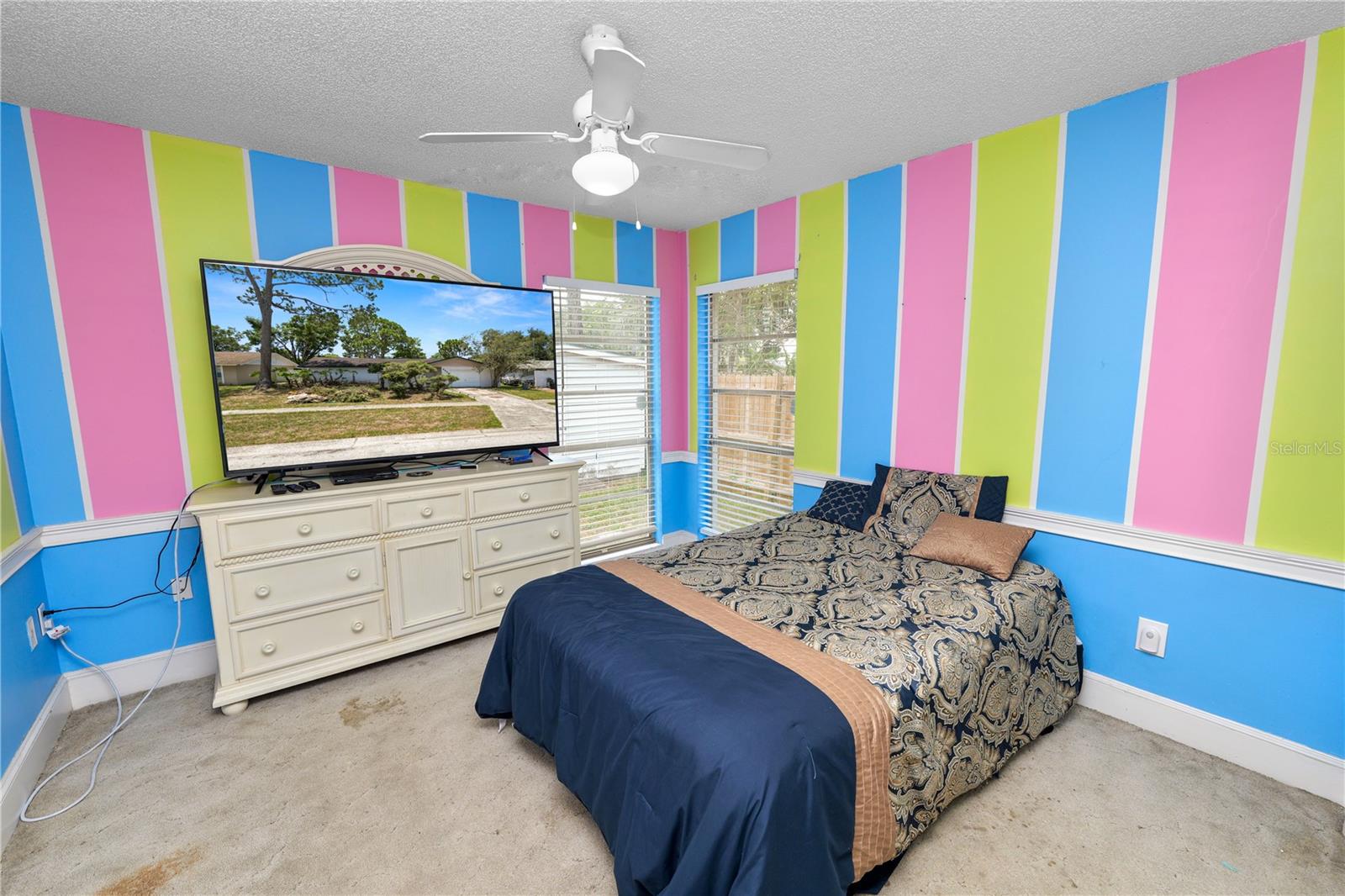 CARROLLWOOD MEADOWS UNIT II SE - Residential
