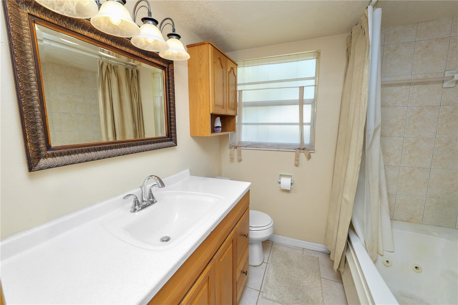 CARROLLWOOD MEADOWS UNIT II SE - Residential