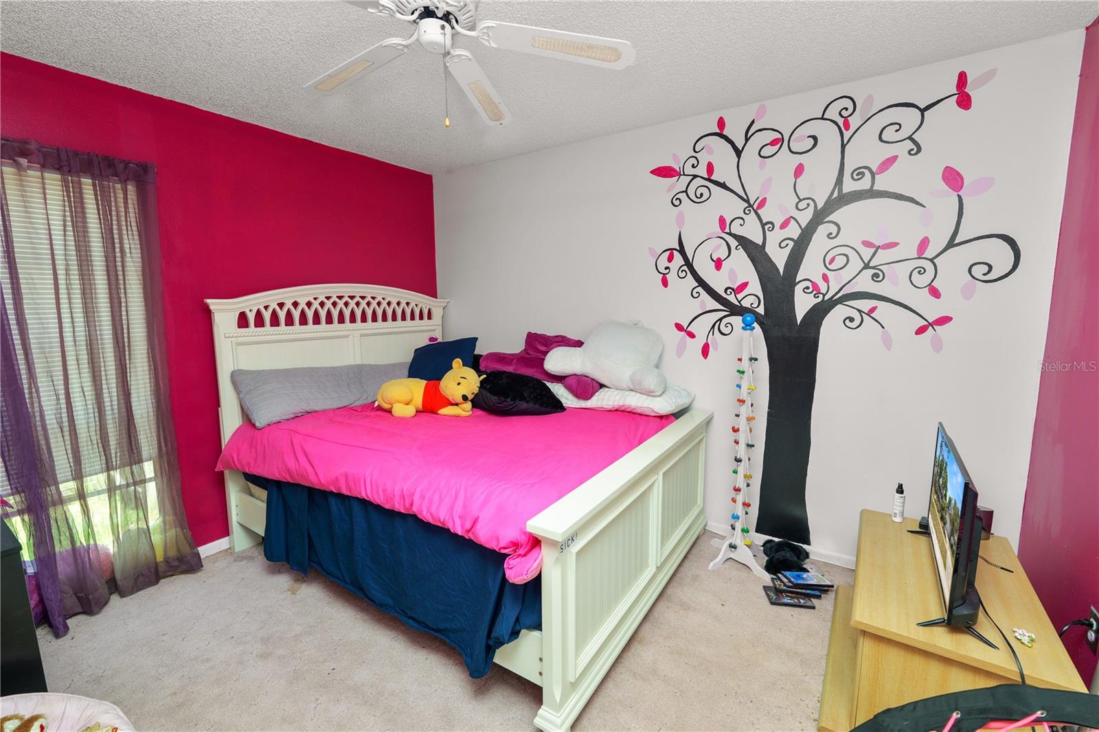 CARROLLWOOD MEADOWS UNIT II SE - Residential