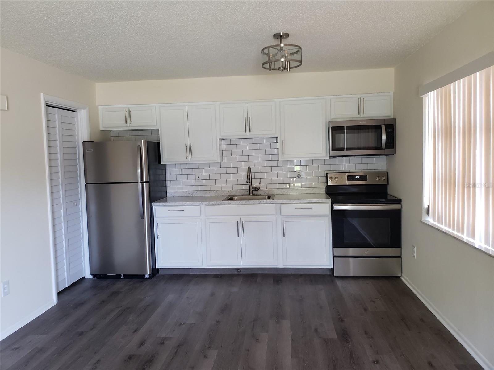 PASADENA HEIGHTS - Residential Lease