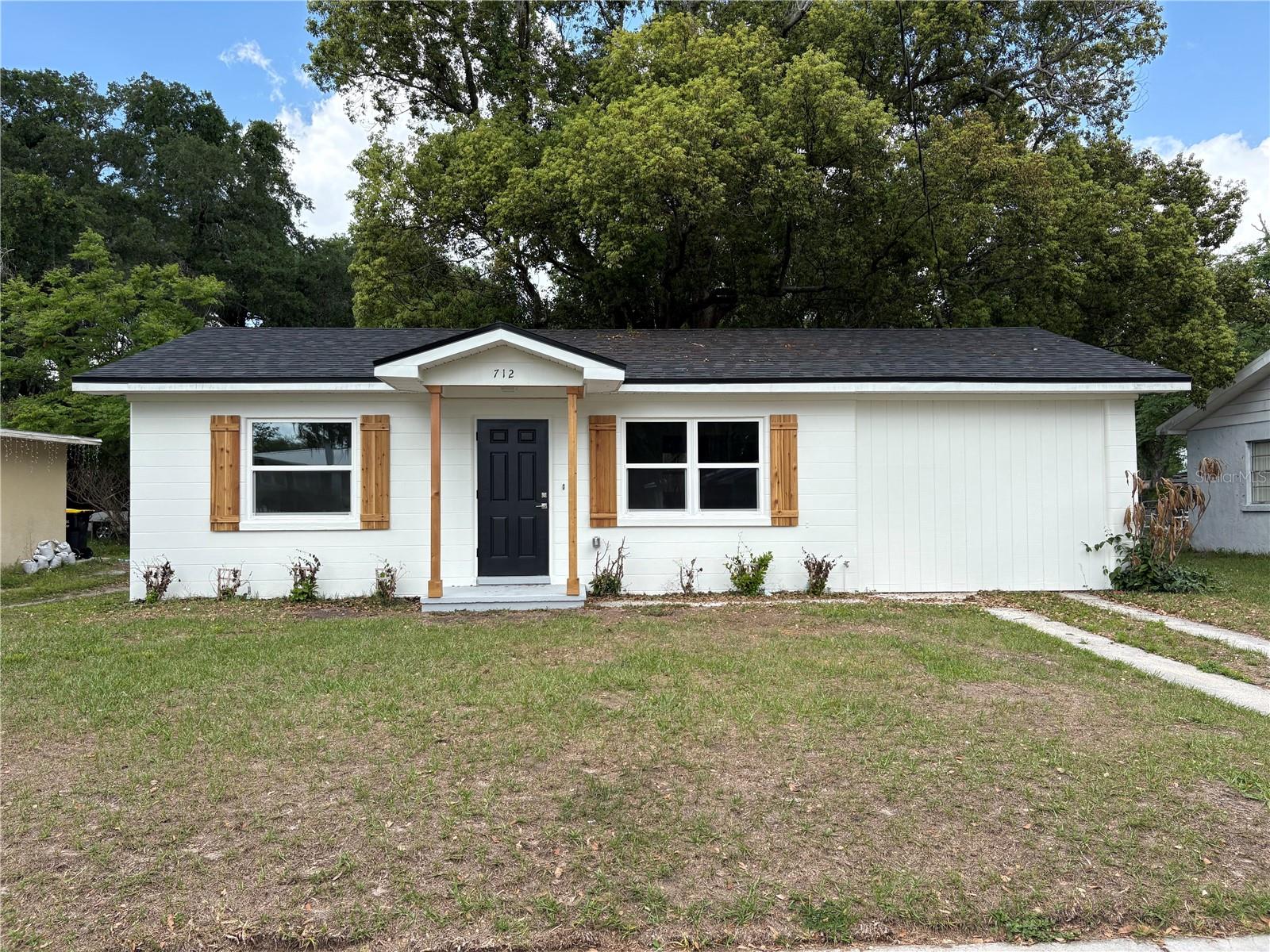 LAKE LENA DRIVE - Residential