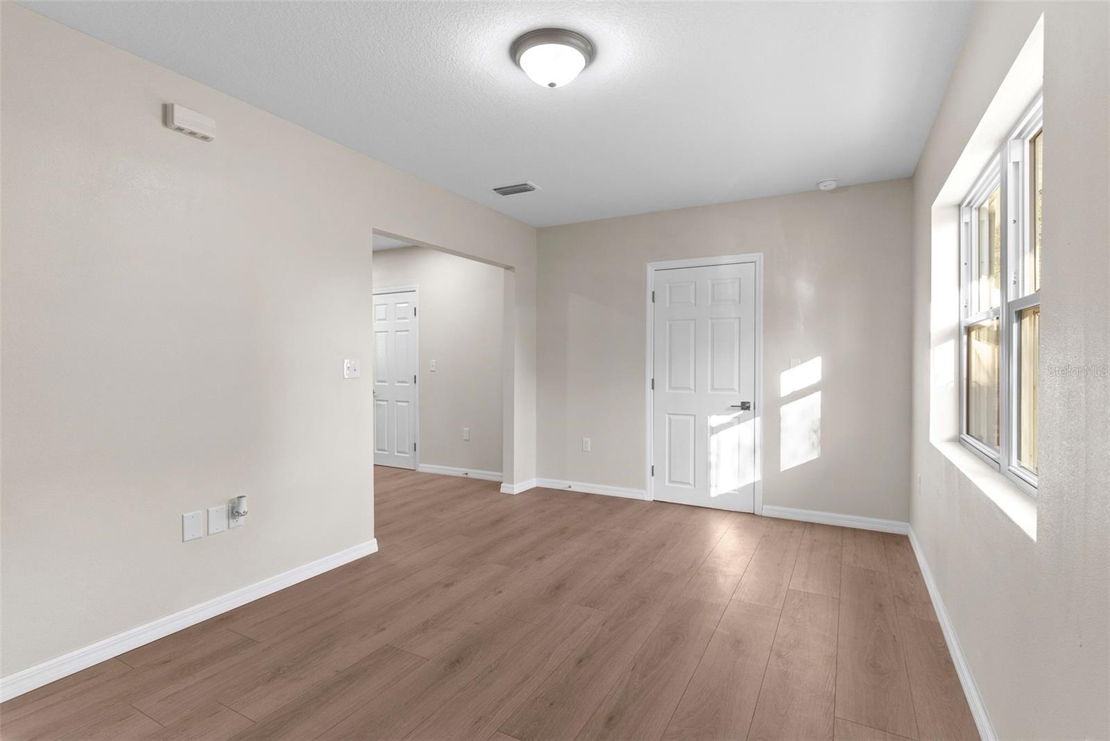 LAKE LENA DRIVE - Residential