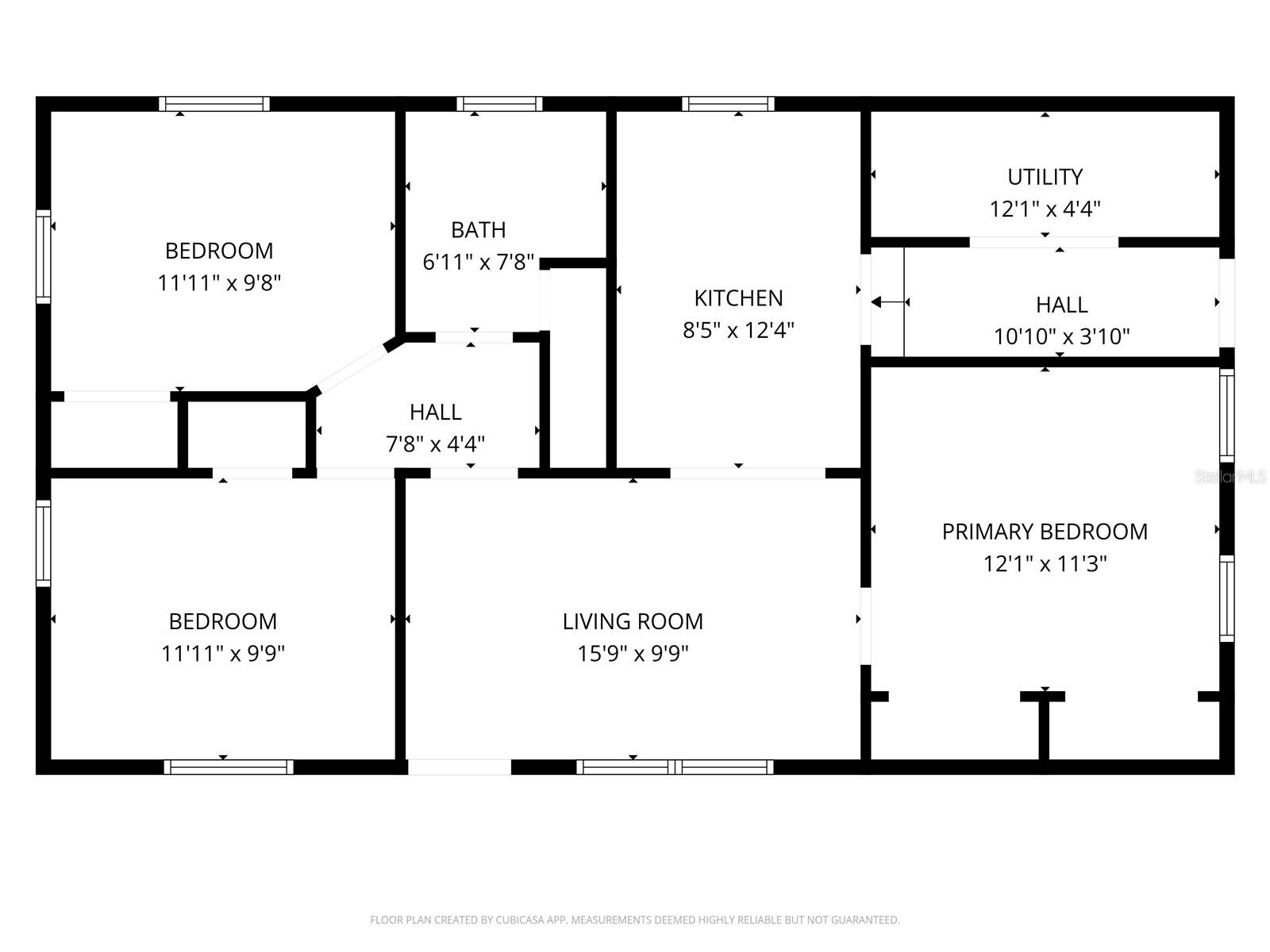 LAKE LENA DRIVE - Residential