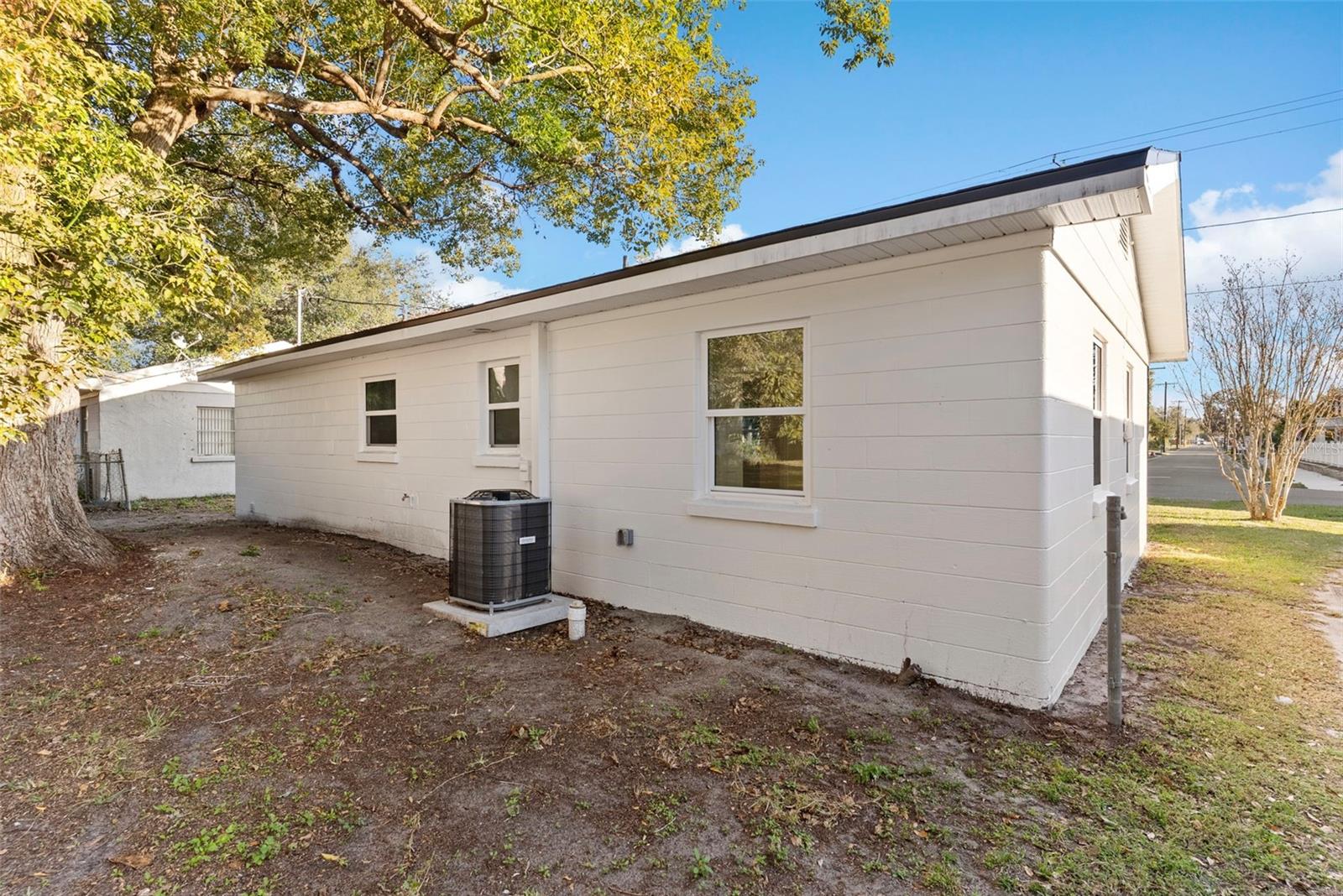 LAKE LENA DRIVE - Residential