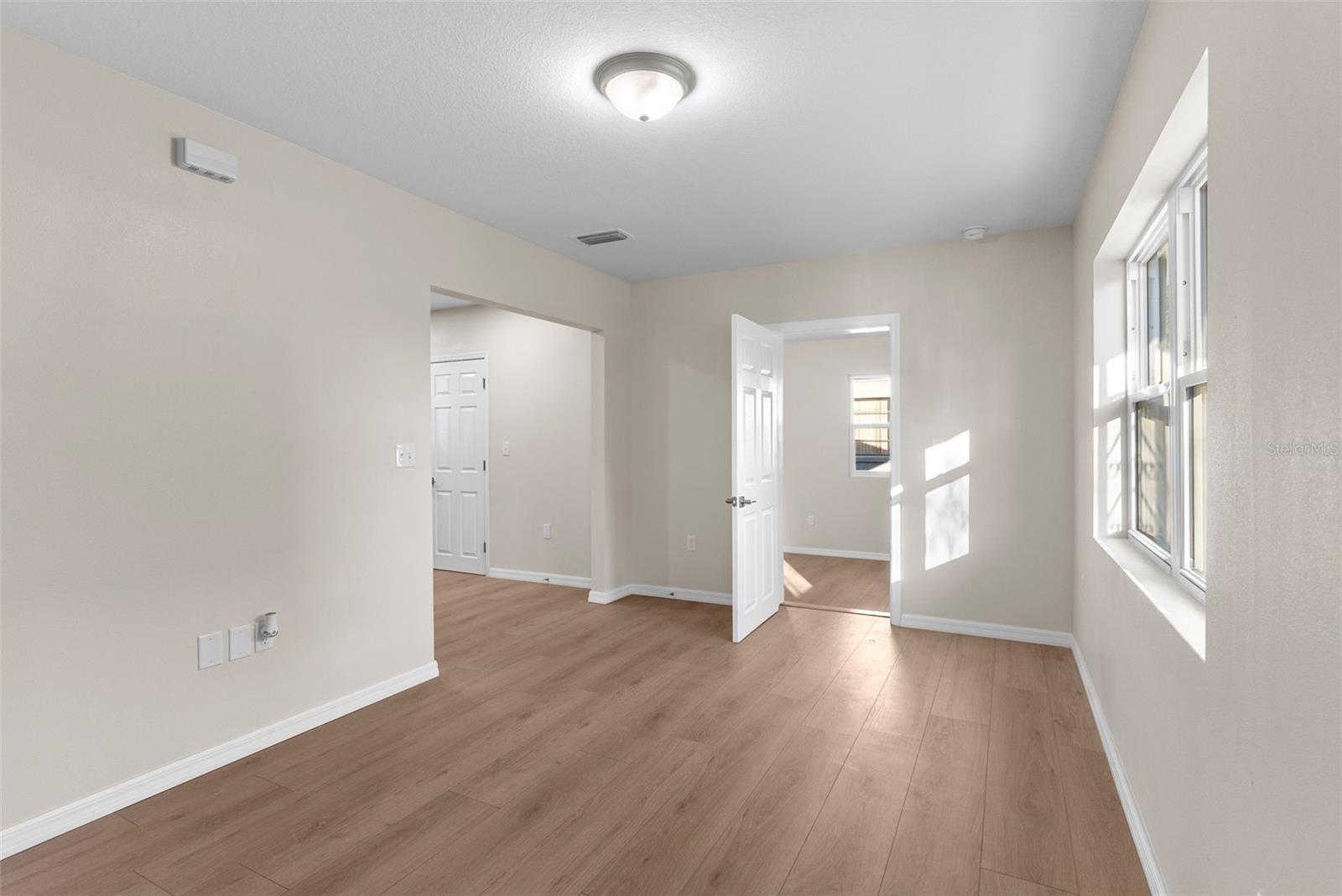 LAKE LENA DRIVE - Residential