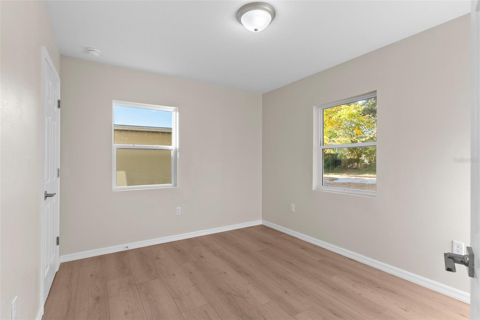 LAKE LENA DRIVE - Residential