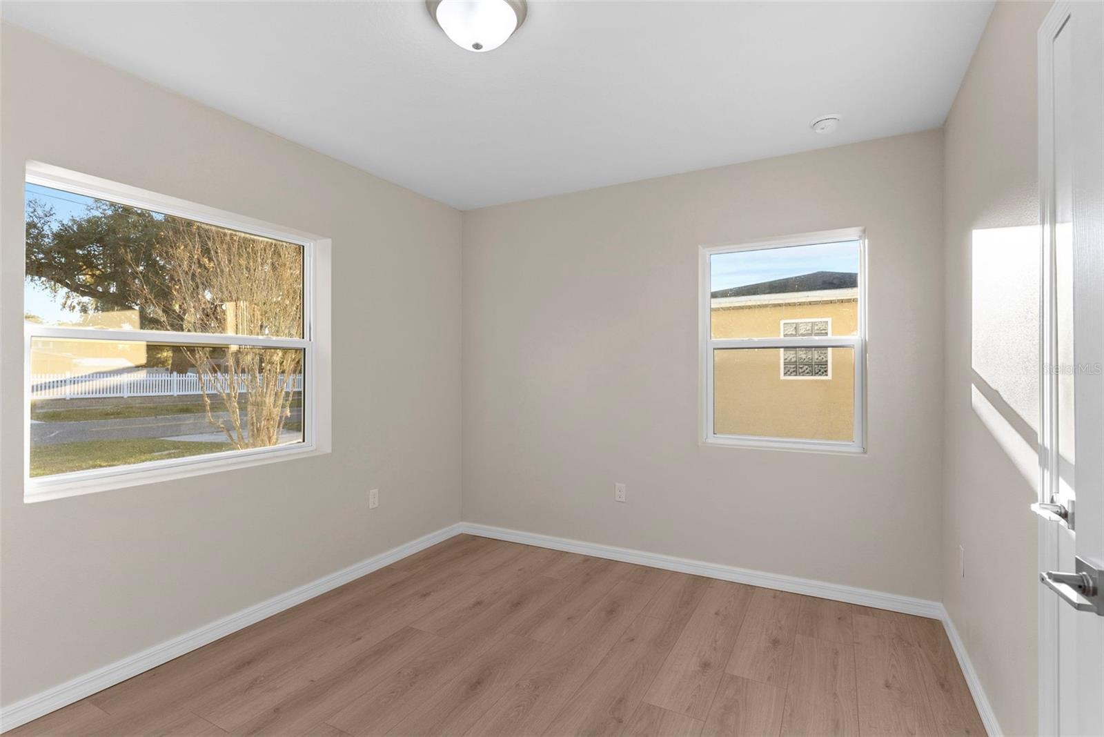 LAKE LENA DRIVE - Residential