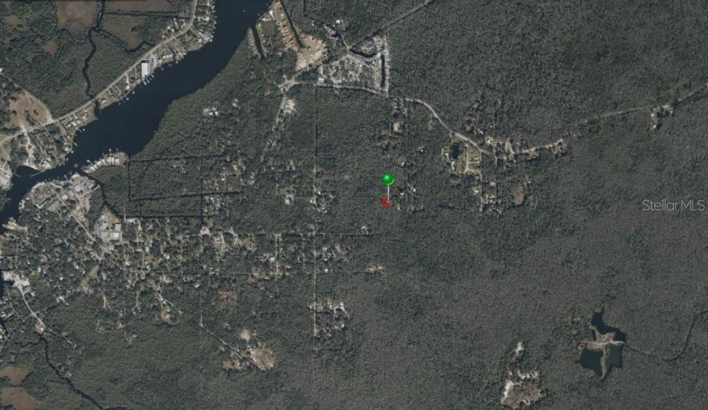 HOMOSASSA TOWN - Land