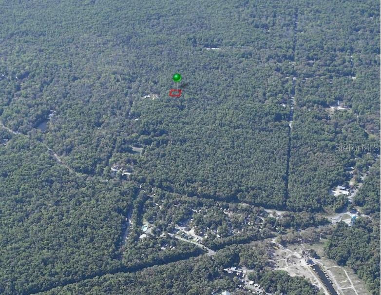 HOMOSASSA TOWN - Land