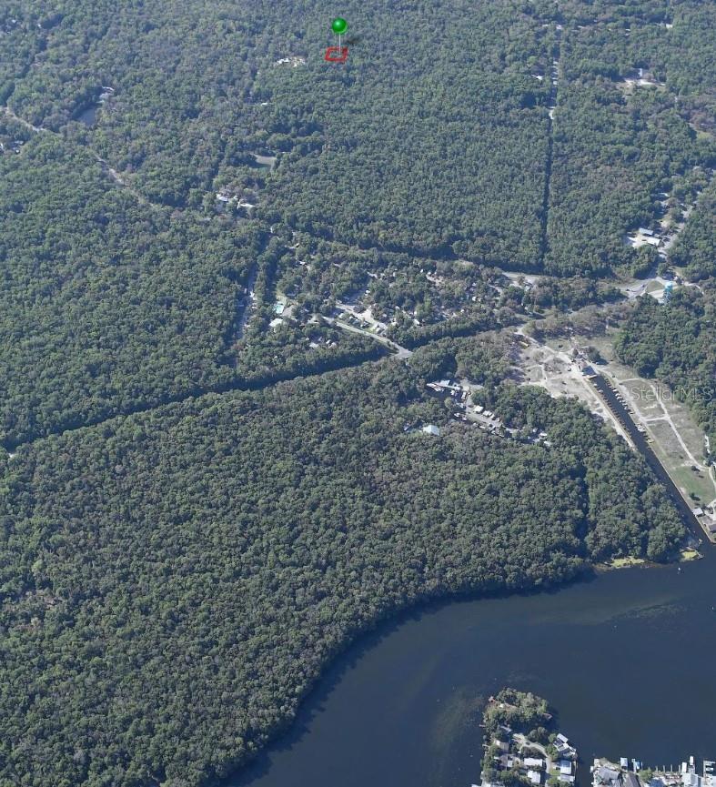 HOMOSASSA TOWN - Land