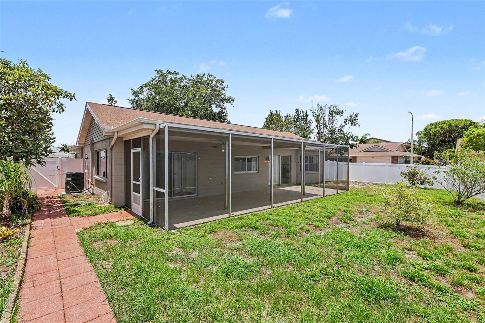 BEACON SQUARE - Residential