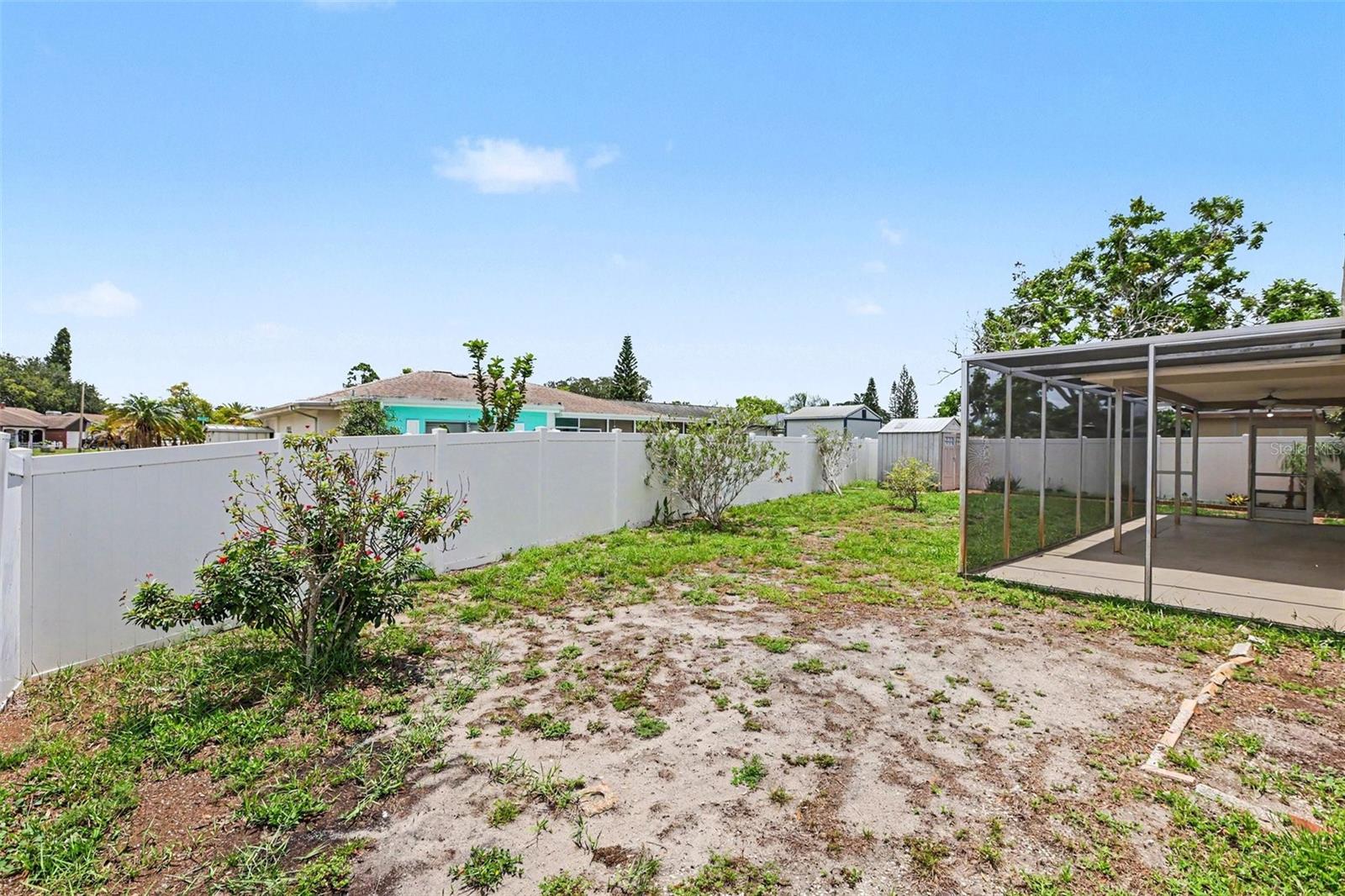 BEACON SQUARE - Residential