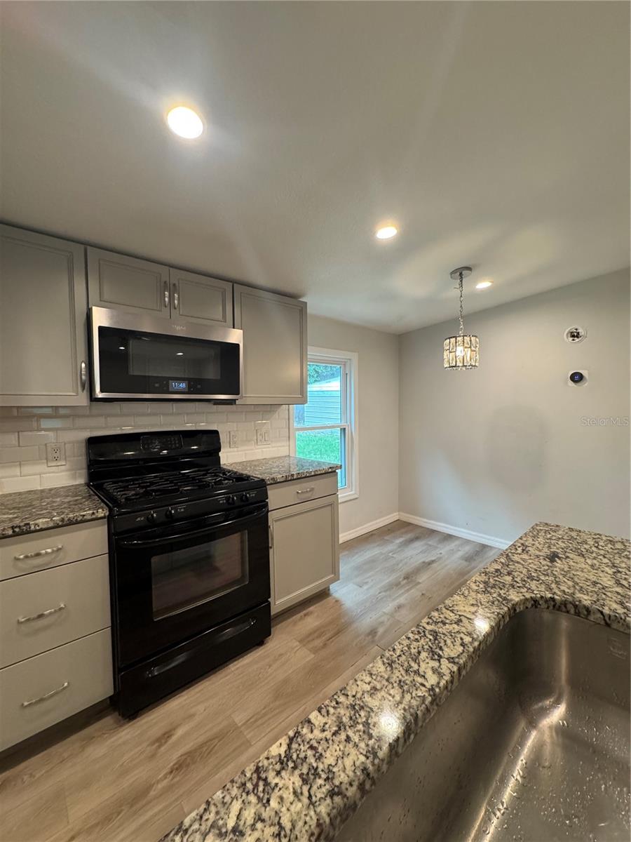 LAKE WEIR HEIGHTS - Residential