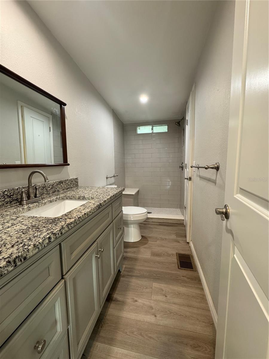 LAKE WEIR HEIGHTS - Residential