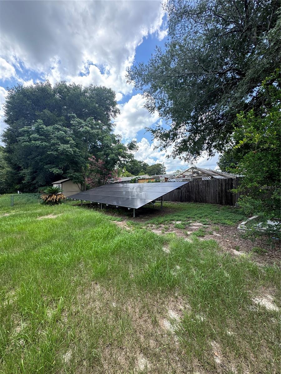 LAKE WEIR HEIGHTS - Residential