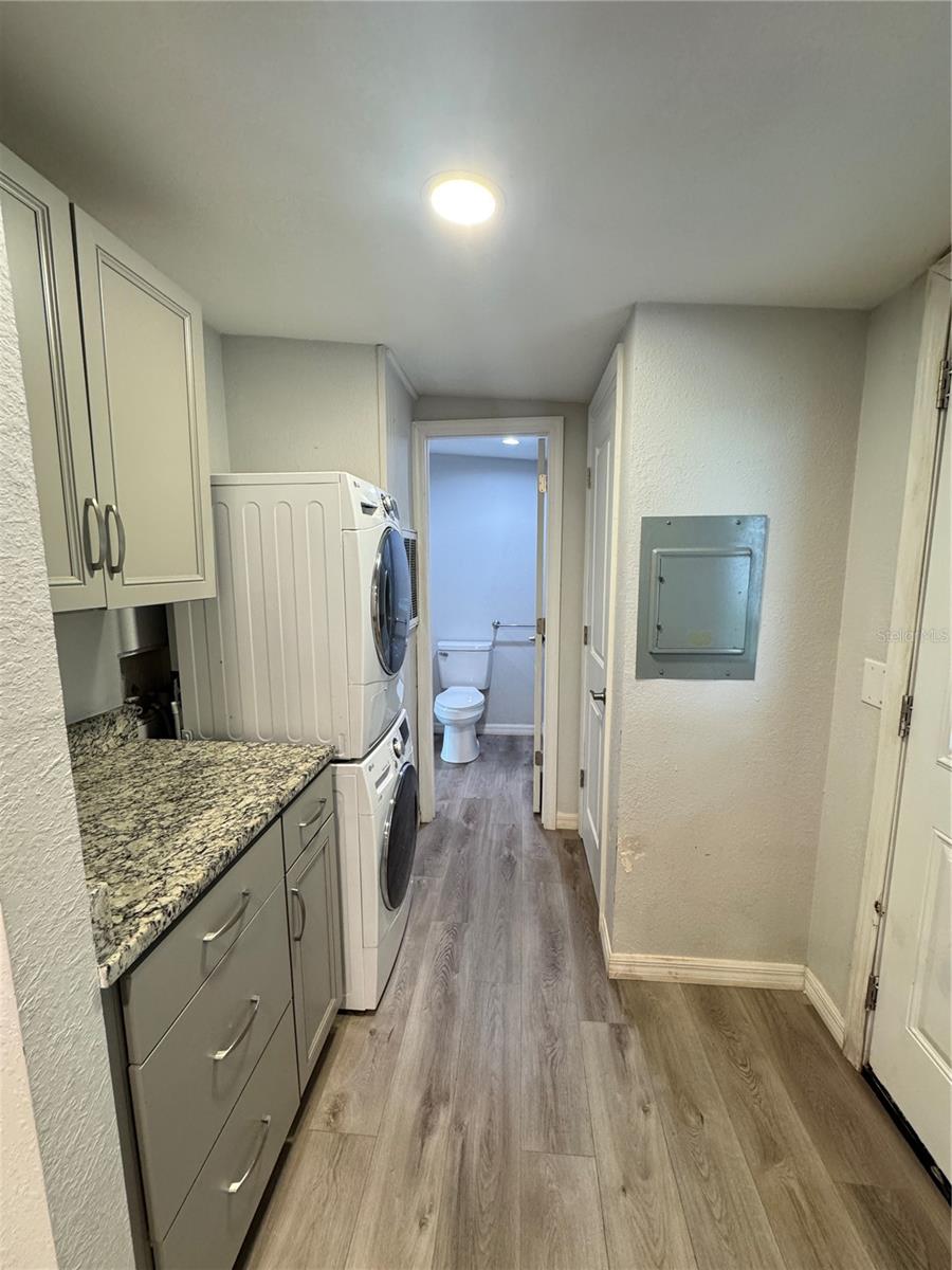 LAKE WEIR HEIGHTS - Residential