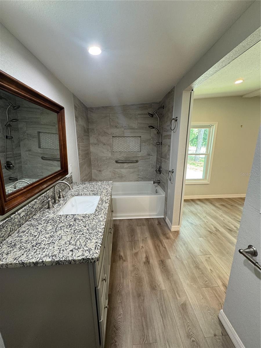 LAKE WEIR HEIGHTS - Residential