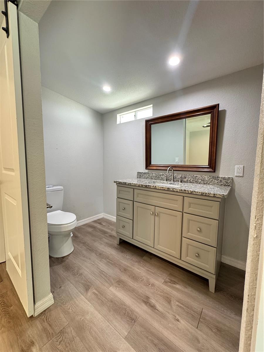 LAKE WEIR HEIGHTS - Residential