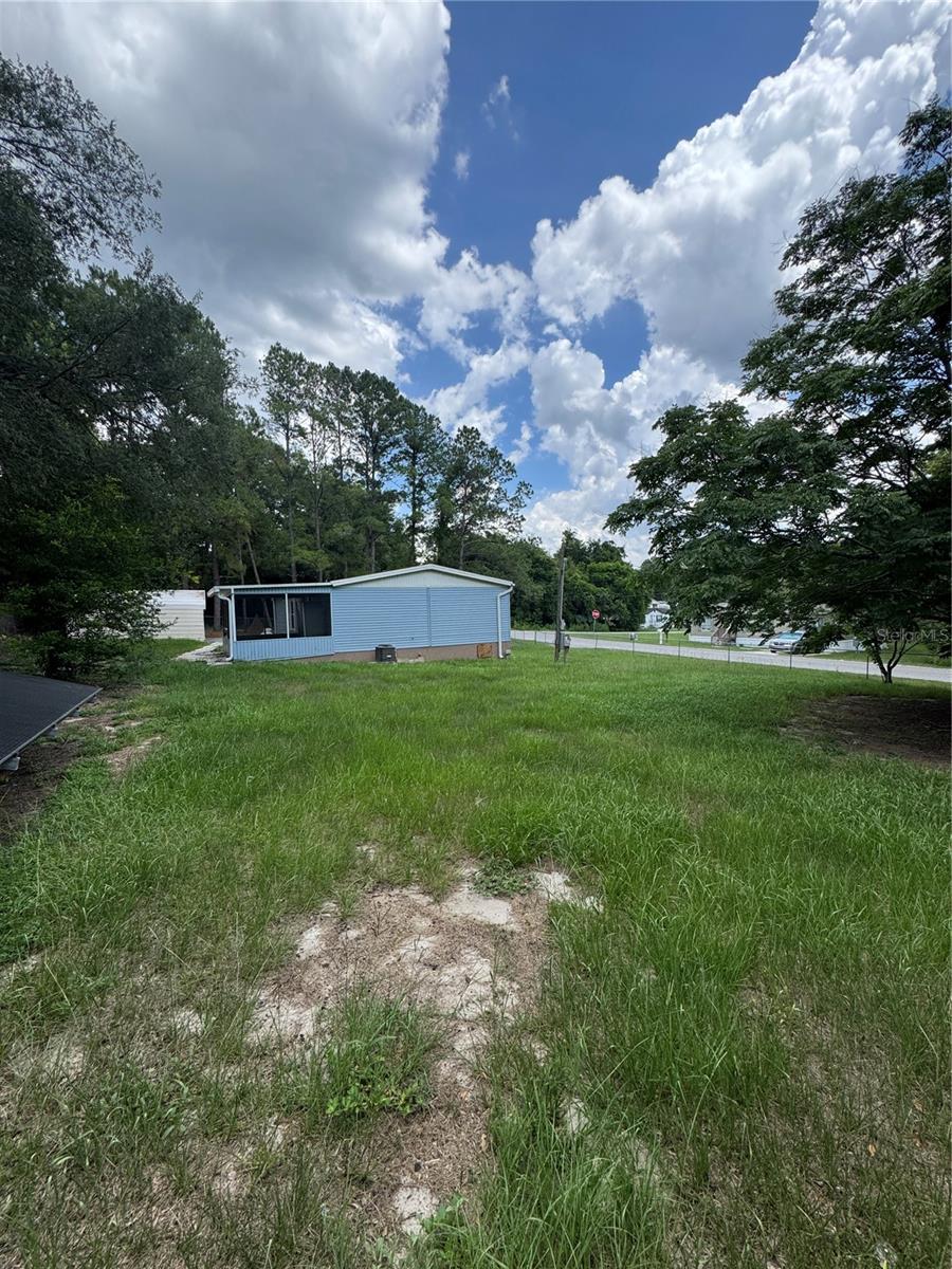 LAKE WEIR HEIGHTS - Residential