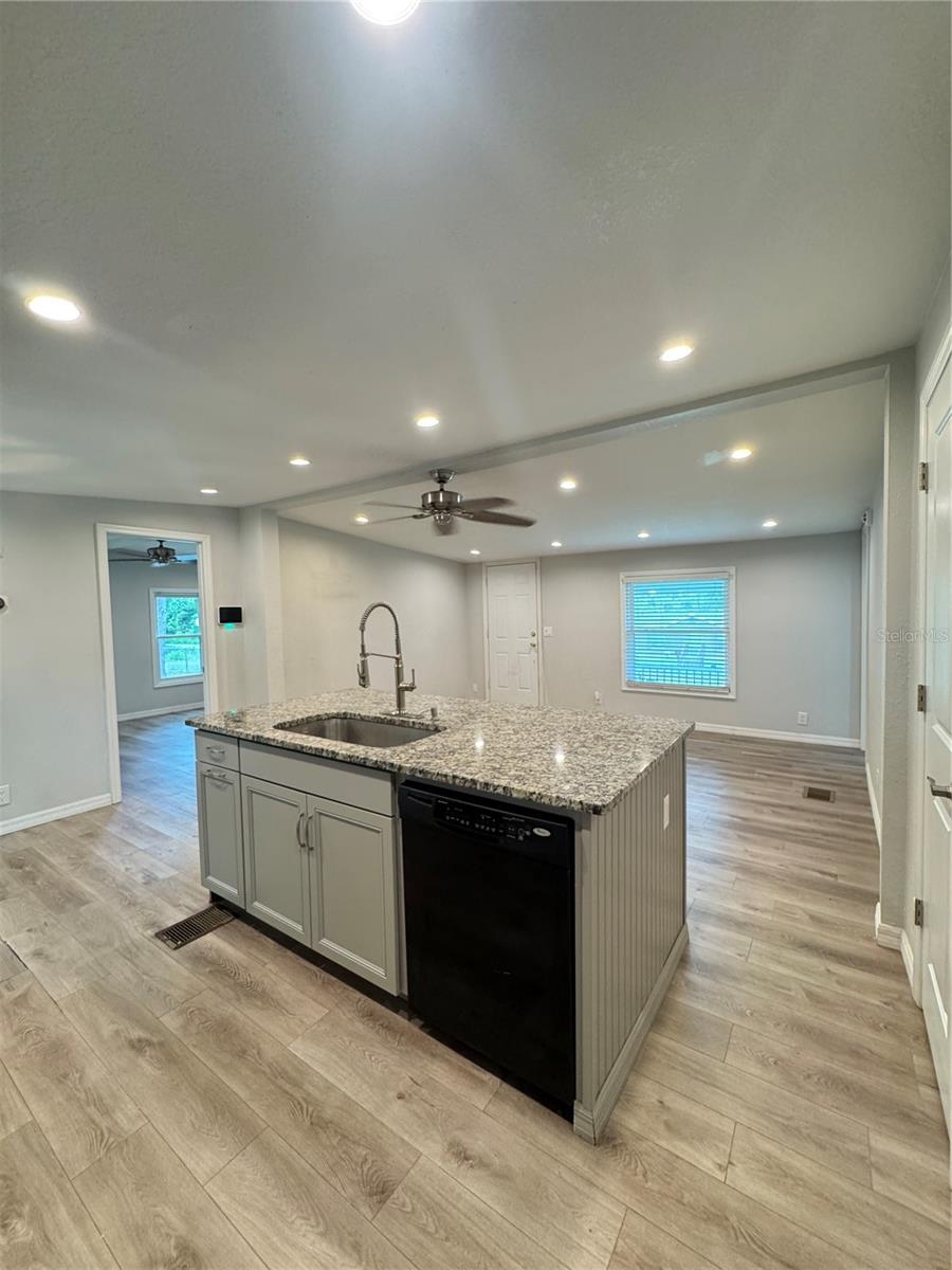 LAKE WEIR HEIGHTS - Residential