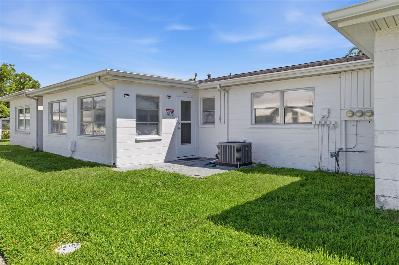 SPRINGWOOD VILLAS - Residential