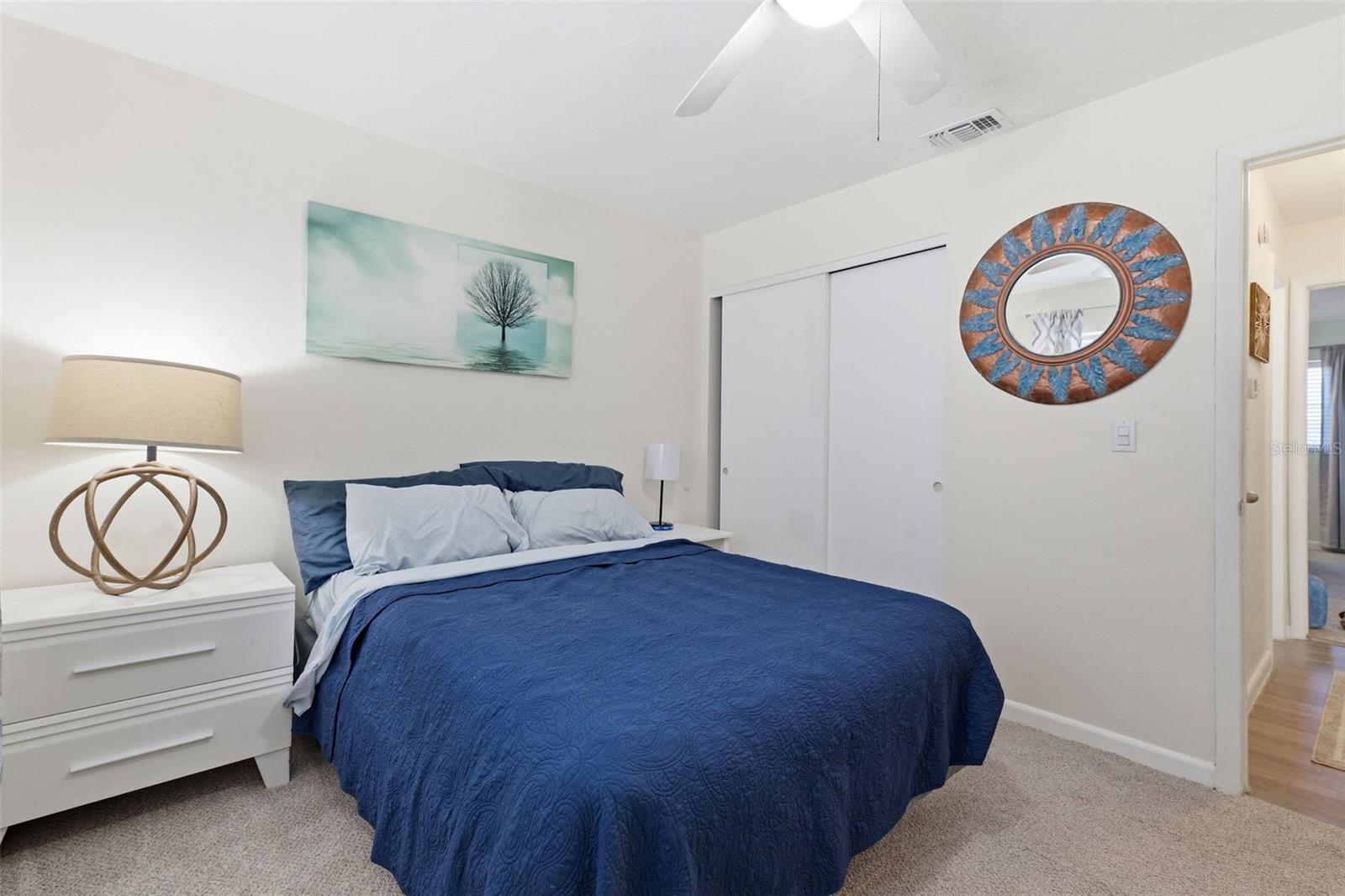 SPRINGWOOD VILLAS - Residential