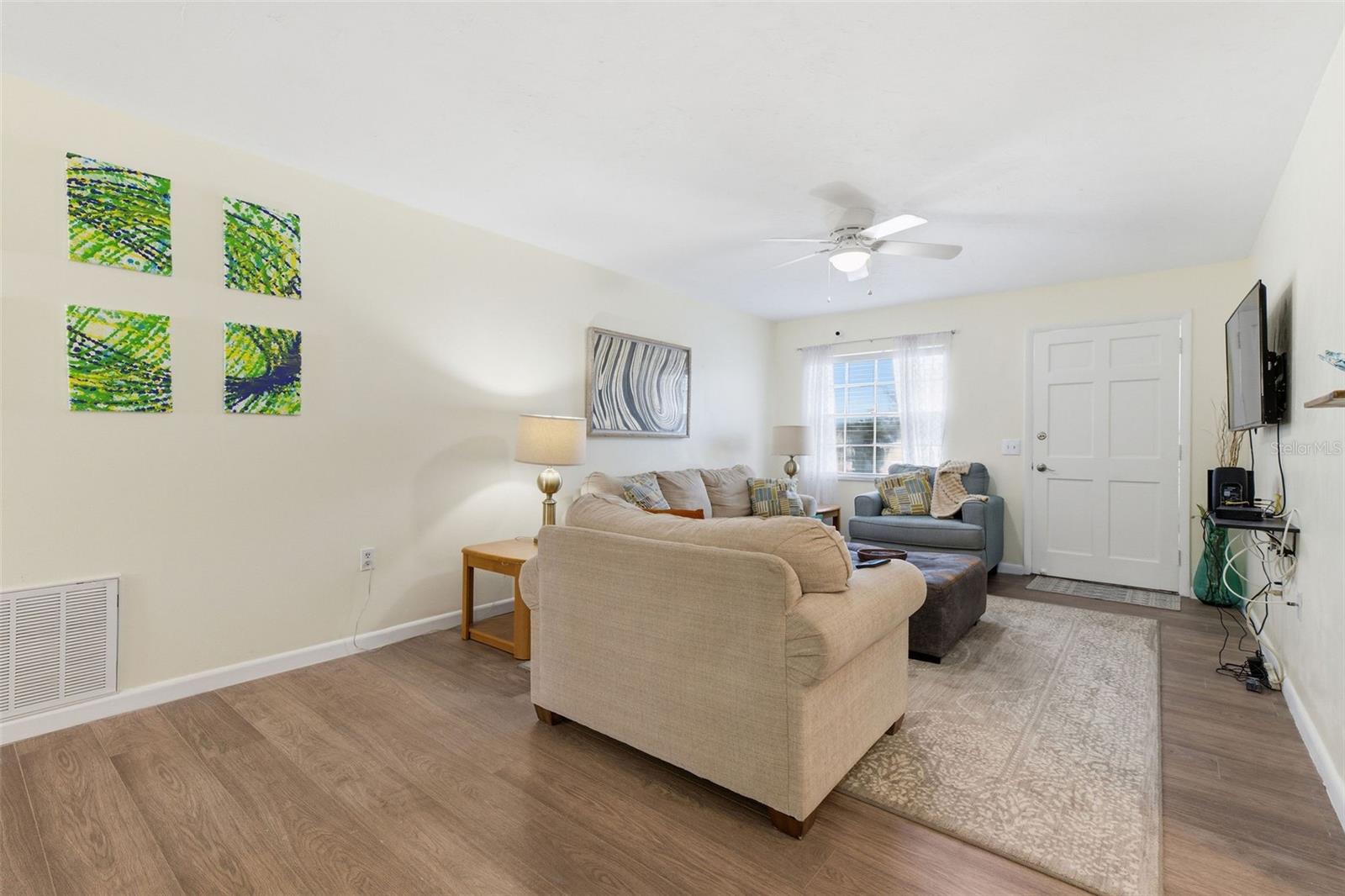SPRINGWOOD VILLAS - Residential