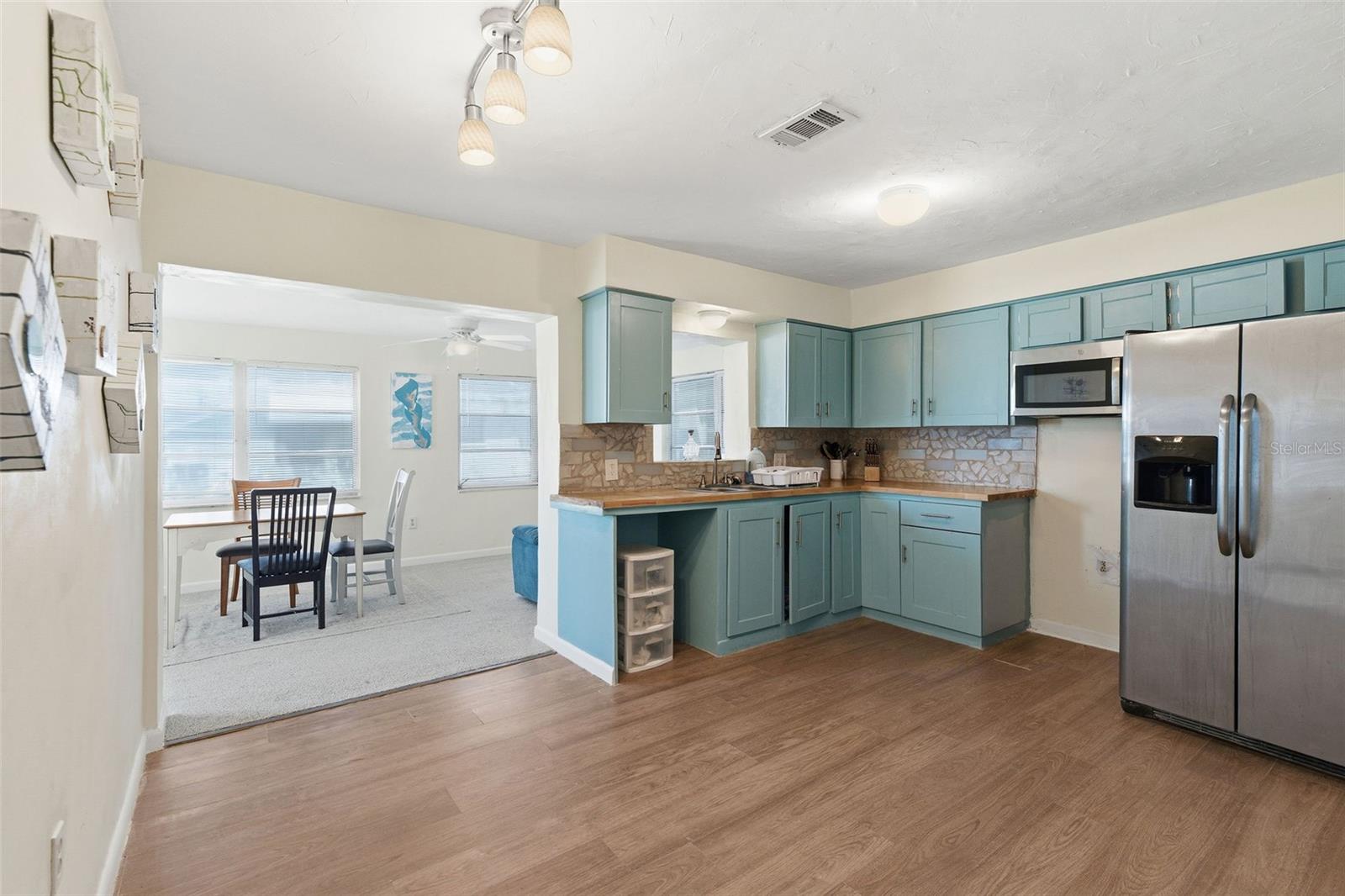 SPRINGWOOD VILLAS - Residential