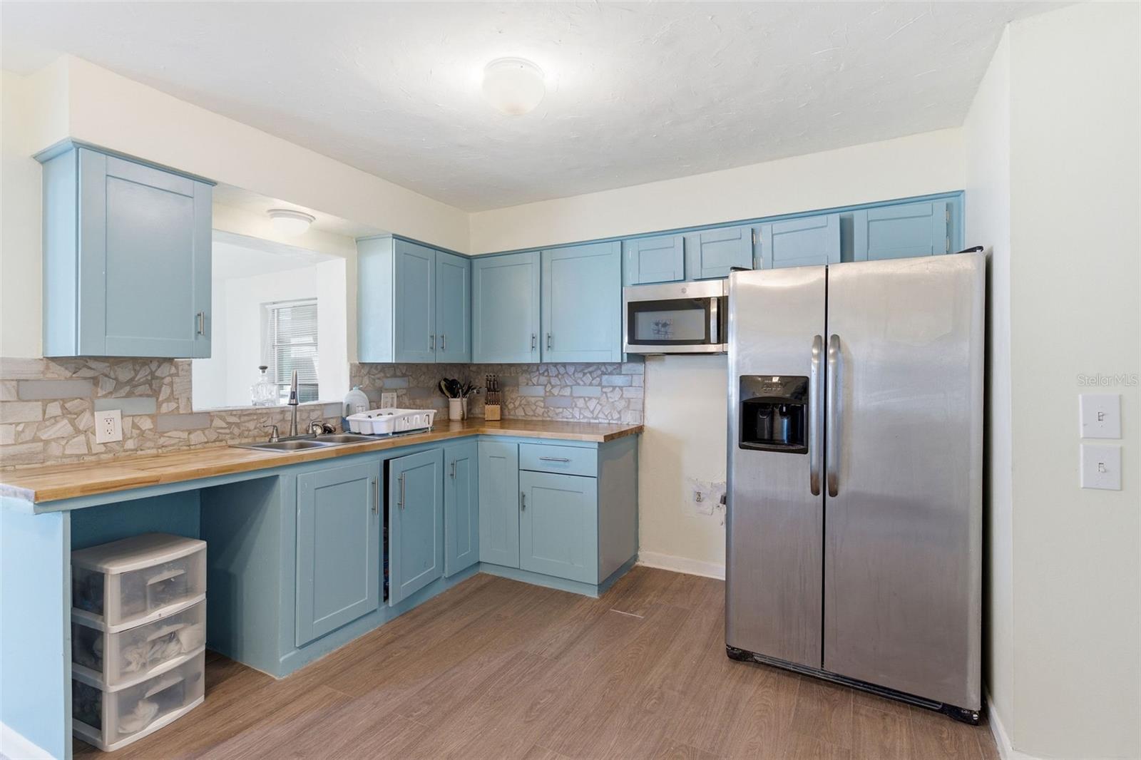 SPRINGWOOD VILLAS - Residential